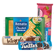 Biscoito Renata