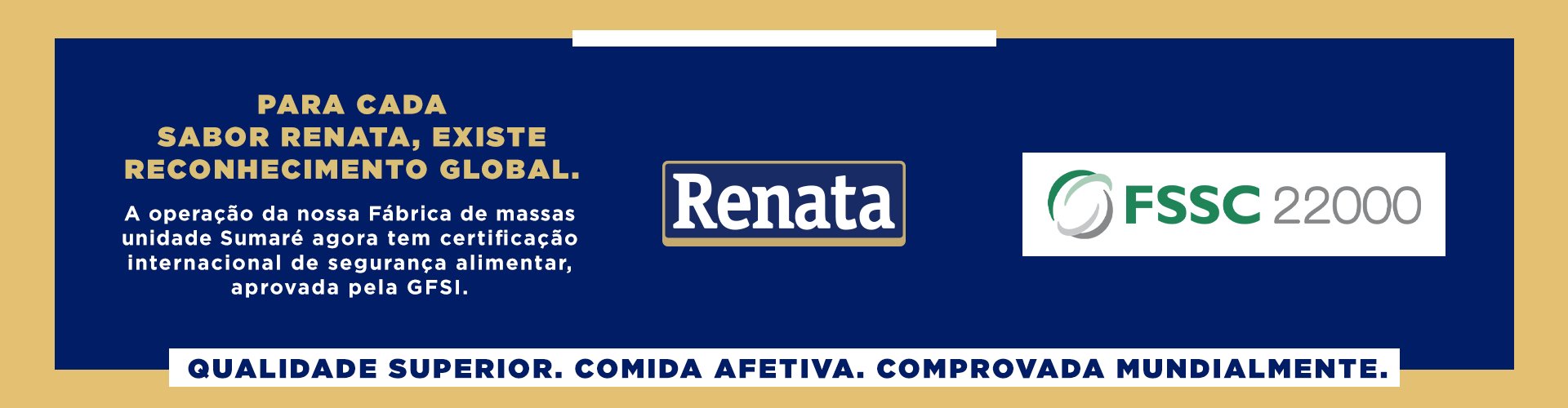 RENATA FSSC
