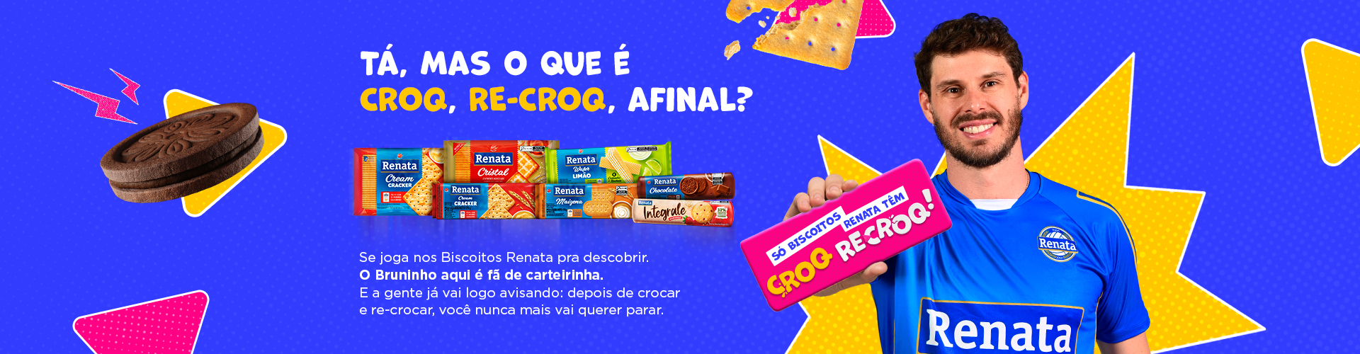 RENATA CROCK