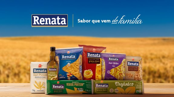 Sabor que vem de família