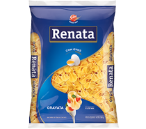 Imagem produto Macarrão Renata Ovos Gravata