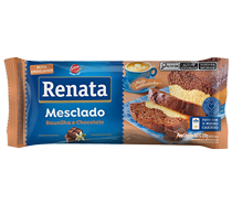 Imagem produto Bolo Renata Tradicional Mesclado