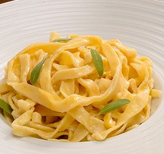 Receita Macarrão caseiro