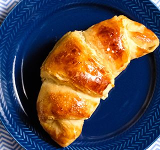 Receita Croissant