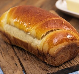 Receita Pão caseiro fofinho de liquidificador