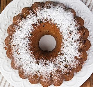 Receita Bolo-Rei