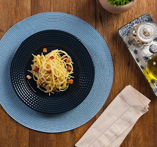 Receita Carbonara Sem Glúten e Sem Lactose