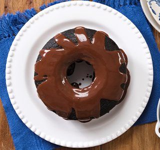 Receita Bolo de Bolacha