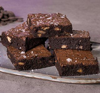 Receita Brownie de Chocolate