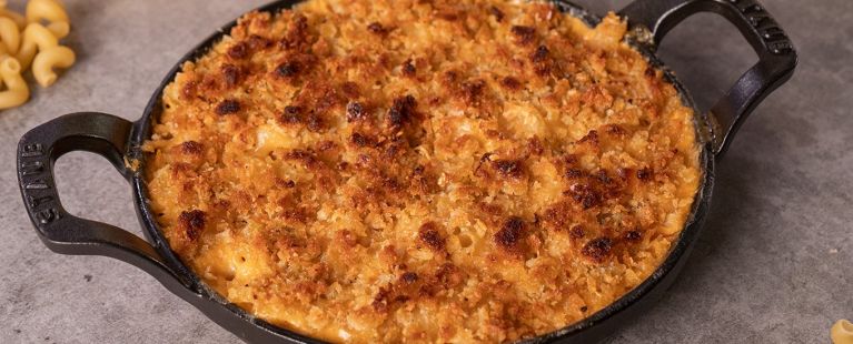 Mac 'n' Cheese