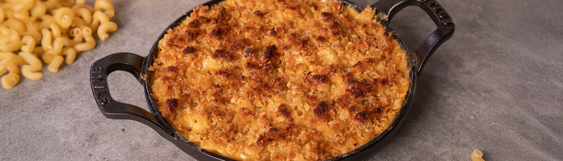 Mac 'n' Cheese