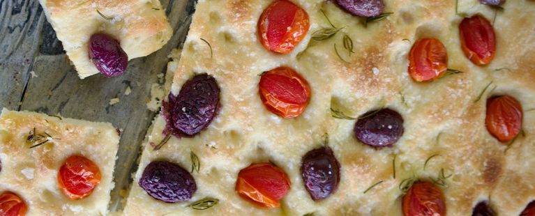 Focaccia