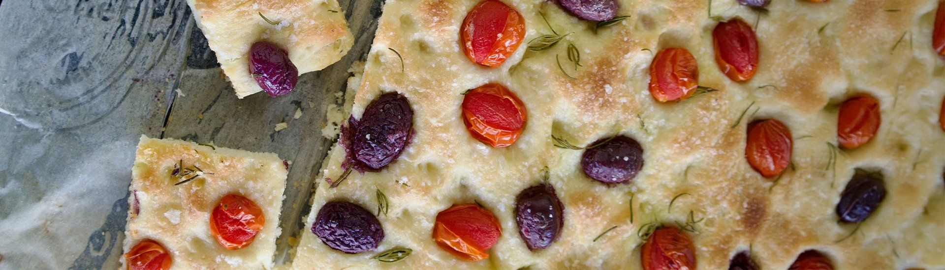 Focaccia
